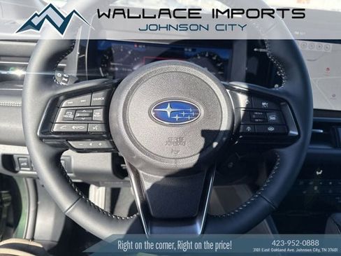 New 2026 Subaru Outback Touring XT AWD/4WD image 63