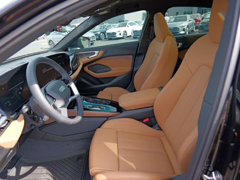 New 2025 Audi A5 2.0T Premium Plus Sedan image 9