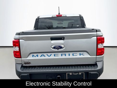 Used 2023 Ford Maverick XLT w/ XLT Luxury Package image 6