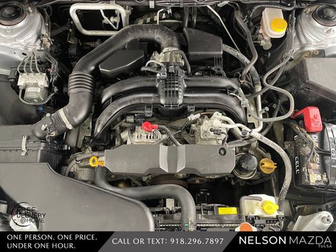 Used 2017 Subaru Legacy 2.5i Sport image 52