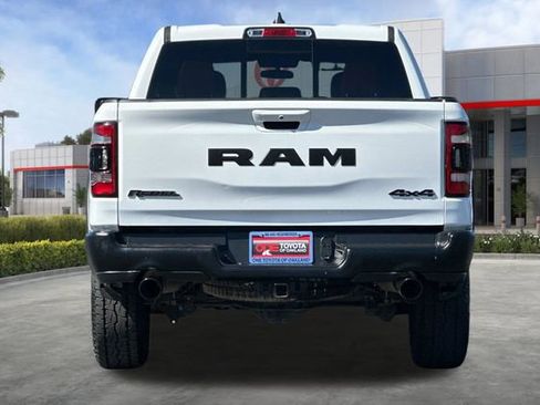 Used 2019 RAM 1500 Rebel AWD/4WD image 6