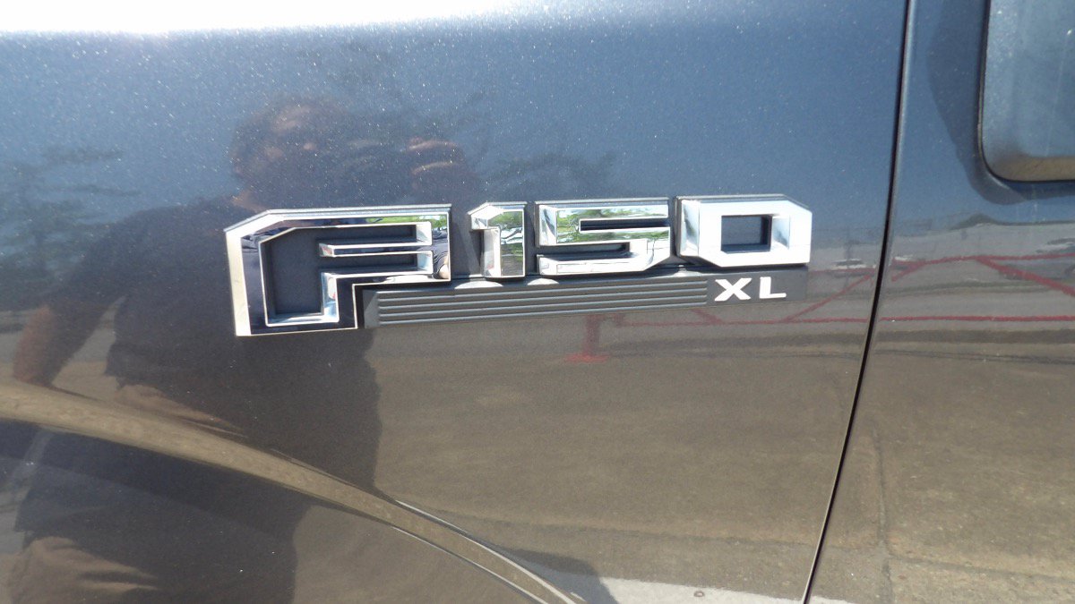 Used 2020 Ford F150 XL w/ XL Power Equipment Group AWD/4WD image 39