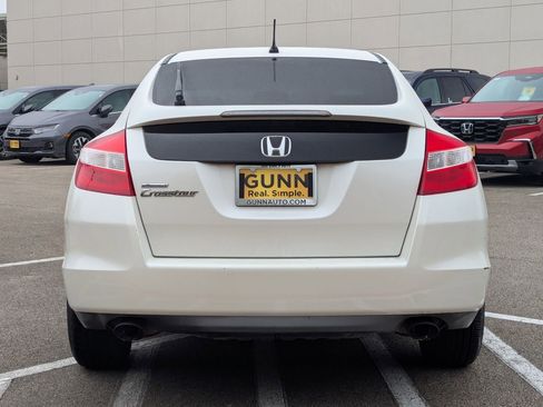 Used 2010 Honda Crosstour EX image 5