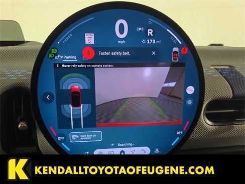 Used 2025 MINI Cooper 2-Door Hardtop image 13