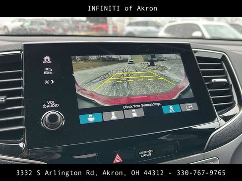 Used 2022 Honda Passport EX-L image 6