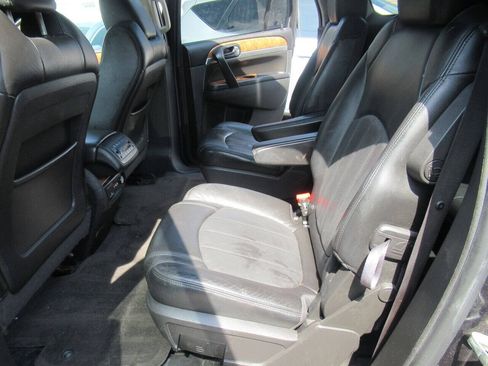 Used 2011 Buick Enclave CXL AWD/4WD image 29