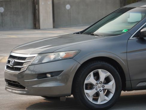 Used 2010 Honda Crosstour EX-L image 38