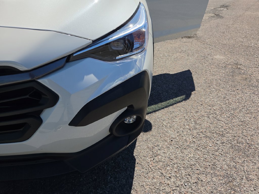 Certified 2025 Subaru Crosstrek 2.5i Premium AWD/4WD image 21