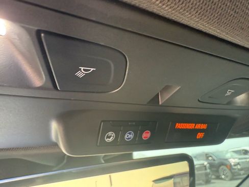 Used 2023 Chevrolet Camaro ZL1 image 40