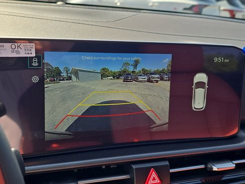 New 2026 Kia Sportage SX image 25