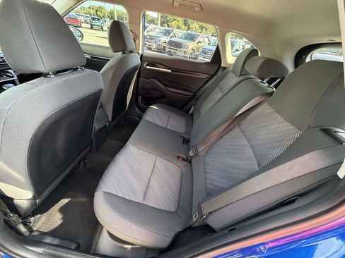 Used 2023 Kia Seltos LX AWD/4WD image 17