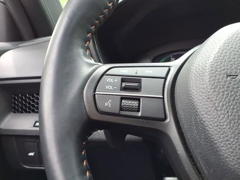 Certified 2026 Honda CR-V TrailSport image 22