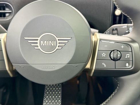 New 2026 MINI Cooper S image 12