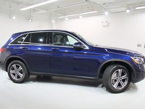 Certified 2022 Mercedes-Benz GLC 300 4MATIC image 13