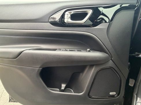 New 2026 Jeep Compass Limited w/ Sun, Sound & Navigation Group image 22