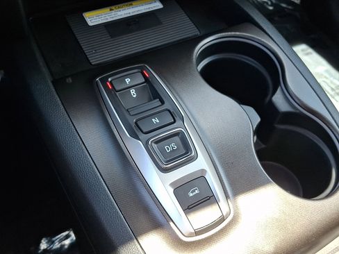 Used 2023 Honda Passport TrailSport image 18