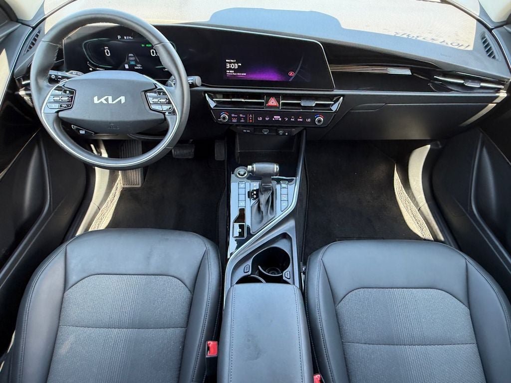 Used 2023 Kia Niro EX FWD image 16