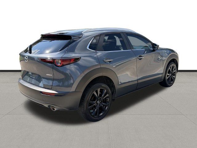 Used 2024 MAZDA CX-30 AWD 2.5 S w/ Preferred Package image 5