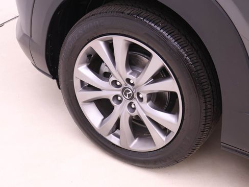 Used 2023 MAZDA CX-30 AWD 2.5 S w/ Premium Package image 21