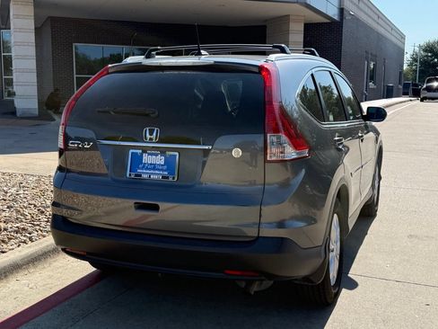Used 2013 Honda CR-V EX-L image 6