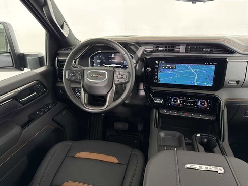 New 2026 GMC Sierra 2500 AT4 w/ AT4 Premium Plus Package AWD/4WD image 22
