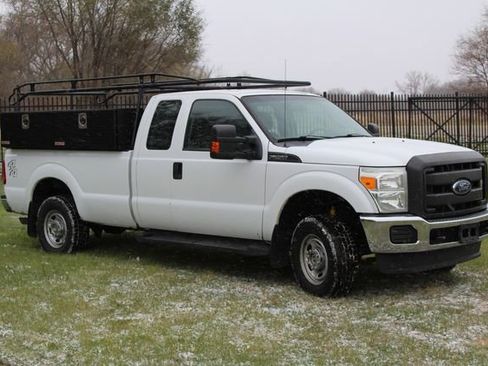 Used 2013 Ford F250 XL w/ PWR Equipment Group image 5