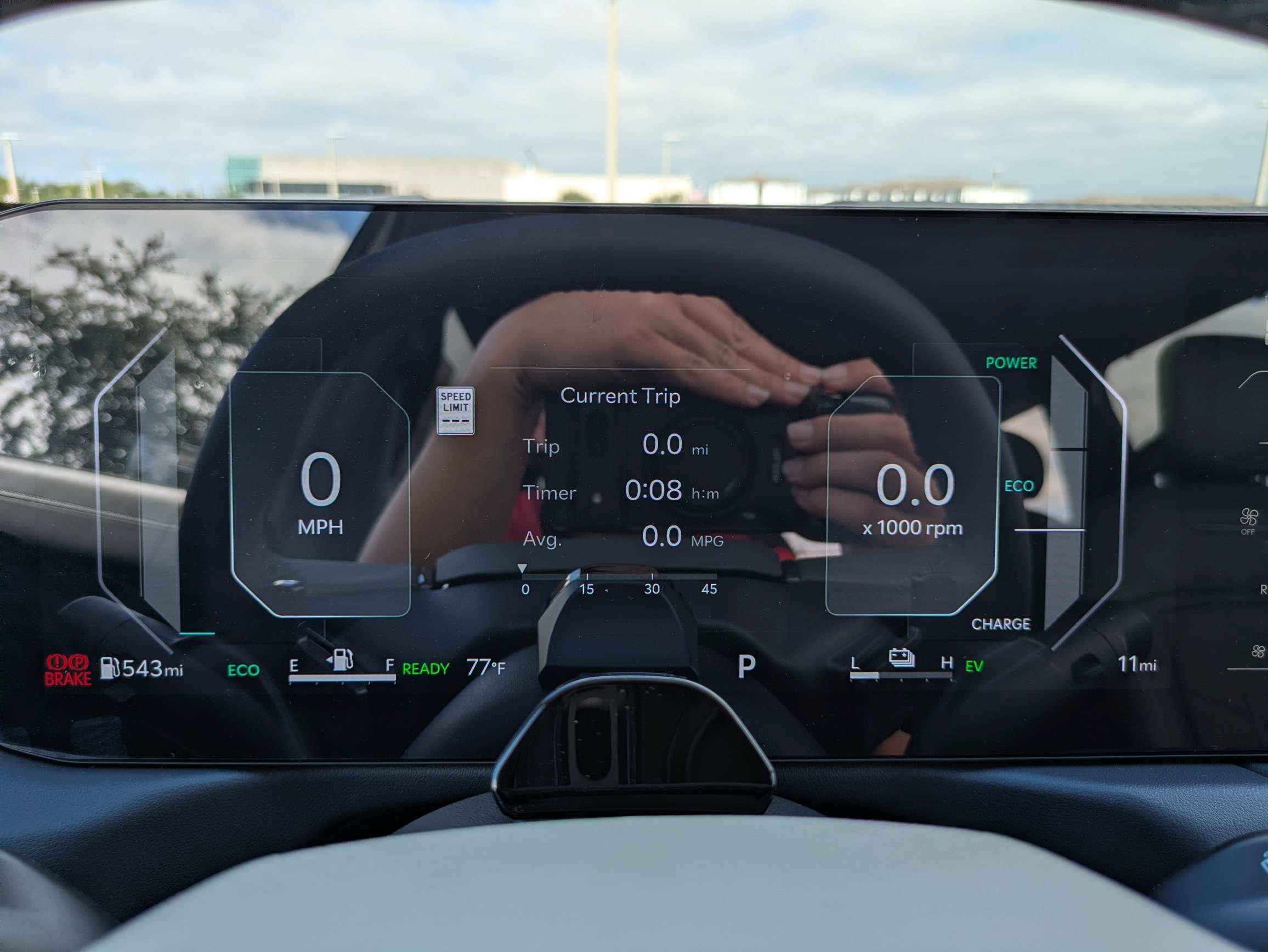 New 2027 Kia Telluride X-Line SX Prestige AWD/4WD image 29