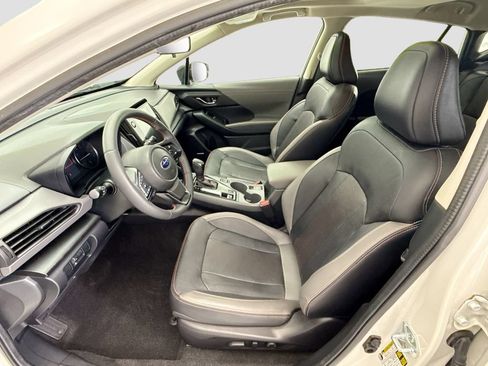 Used 2024 Subaru Crosstrek 2.5i Limited AWD/4WD image 18