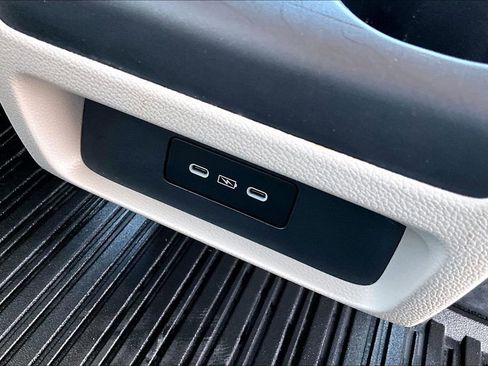 Used 2025 Honda Odyssey EX-L image 35