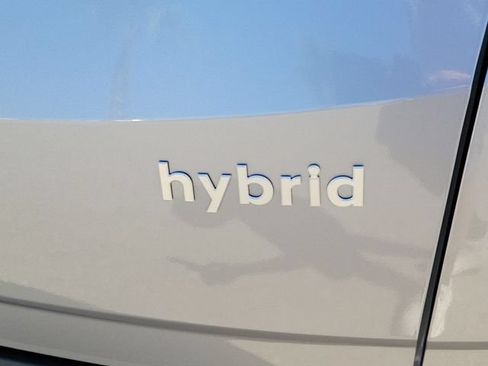 New 2026 Hyundai Tucson Blue SE FWD image 30