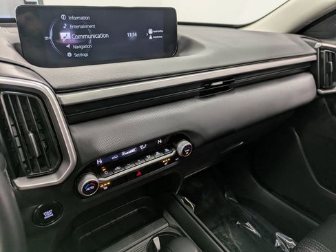 Certified 2023 MAZDA CX-50 2.5 S w/ Cargo Package image 11