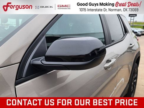 New 2026 GMC Terrain Elevation w/ Elevation Premium Package FWD image 14