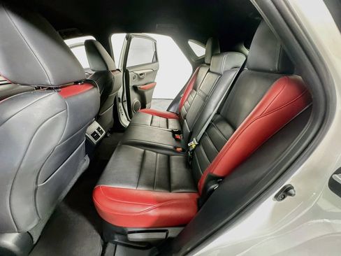 Used 2021 Lexus NX 300 F Sport w/ Accessory Package 2 FWD image 14