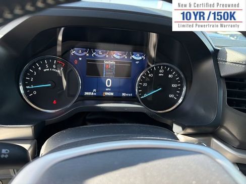 Used 2024 Ford Expedition XLT image 19