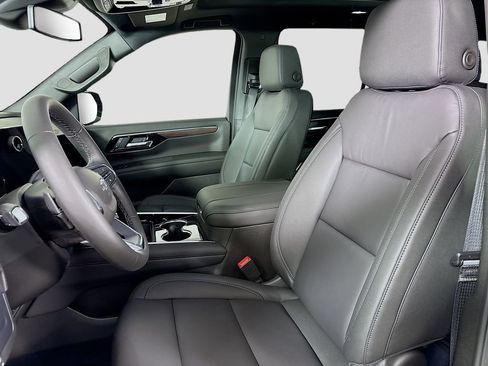 New 2026 Chevrolet Tahoe Z71 w/ Comfort Package image 21