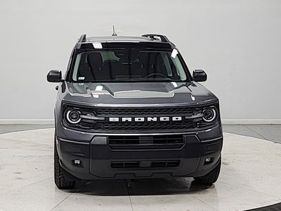 New 2026 Ford Bronco Sport Big Bend w/ Convenience Package