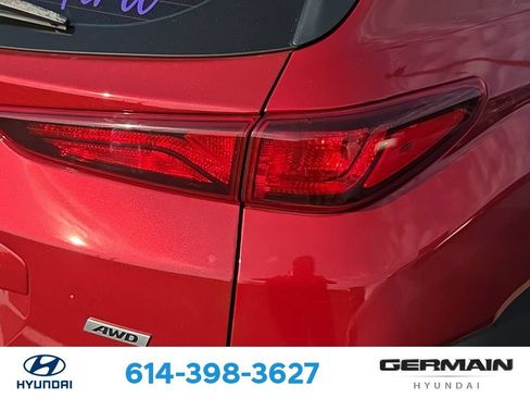 Used 2020 Hyundai Kona SEL AWD/4WD image 10