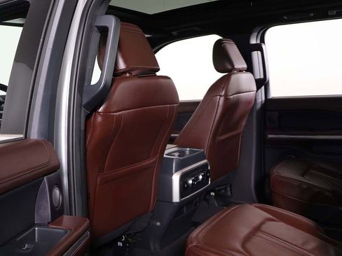 Used 2024 Ford Expedition Max Limited AWD/4WD image 34