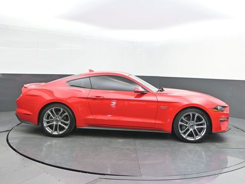 Used 2023 Ford Mustang GT Premium w/ Equipment Group 401A image 8