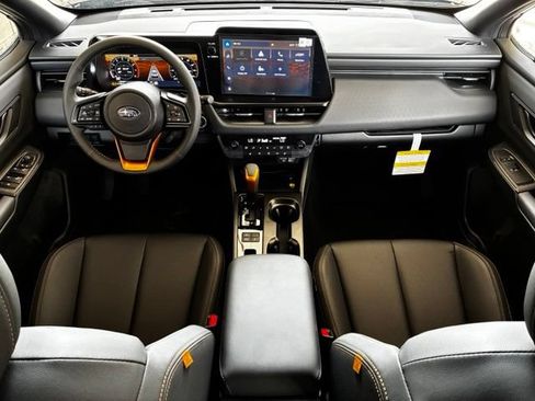 New 2026 Subaru Outback Wilderness AWD/4WD image 9