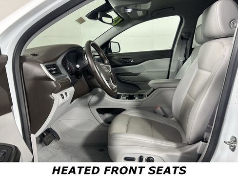 Used 2023 GMC Acadia SLT image 9