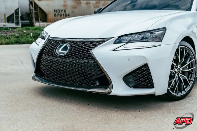 Used 2016 Lexus GS F RWD image 23