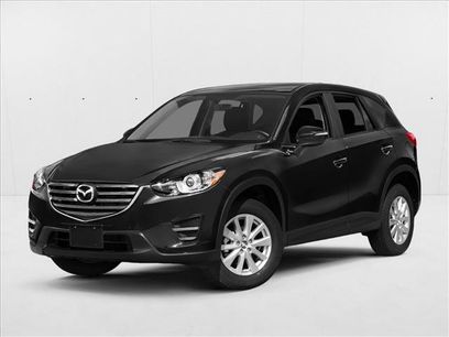 Used 2016 MAZDA CX-5 Sport w/ Rear Camera Package