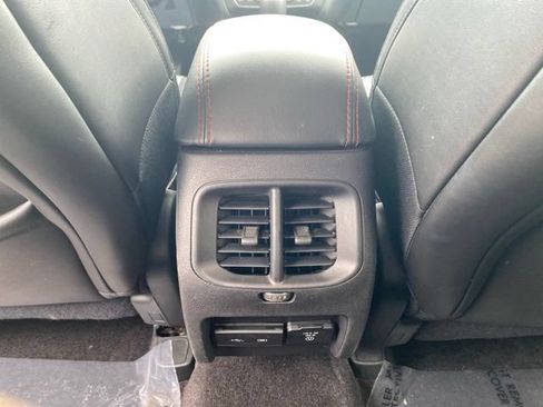 Used 2019 Jeep Cherokee Trailhawk w/ Cold Weather Group AWD/4WD image 26