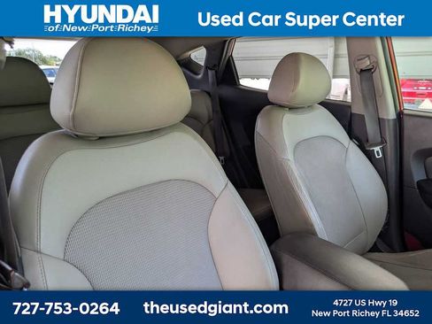 Used 2015 Hyundai Tucson SE FWD image 6