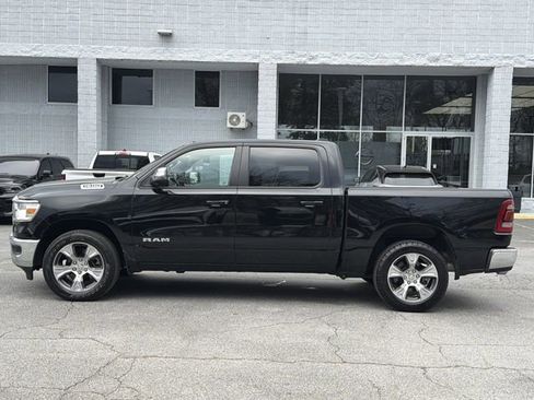 Used 2024 RAM 1500 Laramie image 21