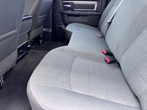 Used 2022 RAM 1500 Classic Warlock image 15