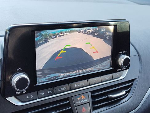 Used 2021 Nissan Altima 2.5 S image 23