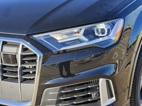 Used 2022 Audi Q7 3.0T Premium Plus image 10