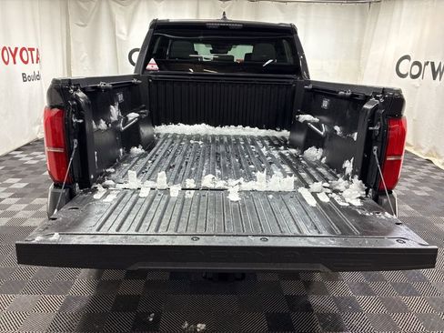 New 2026 Toyota Tacoma SR5 AWD/4WD image 16